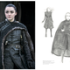 Image for article titled A Gorgeous New Game of Thrones Book Showcases the Series' True Winners: the Costumes